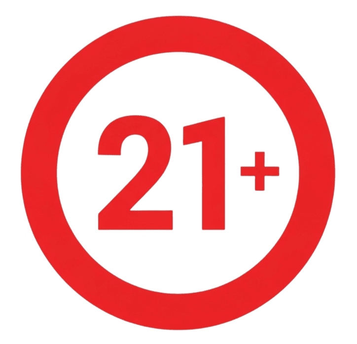 21+